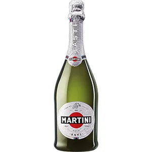 Вино игристое Martini Asti 0.75 л