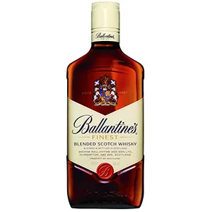 Виски Ballantine's Finest 0.7 л