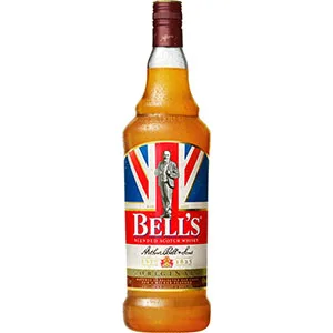 Виски Bell's Original 0.5л